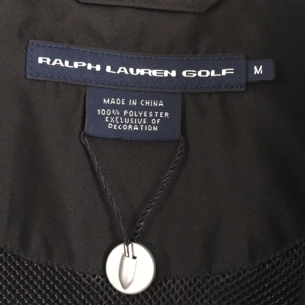 NWOT Ralph Lauren | Jacket - Picture 5 of 6